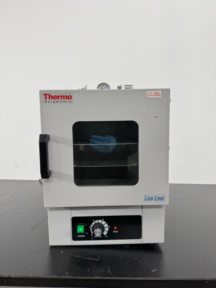 Image of Thermo Scientific Lab-Line Oven